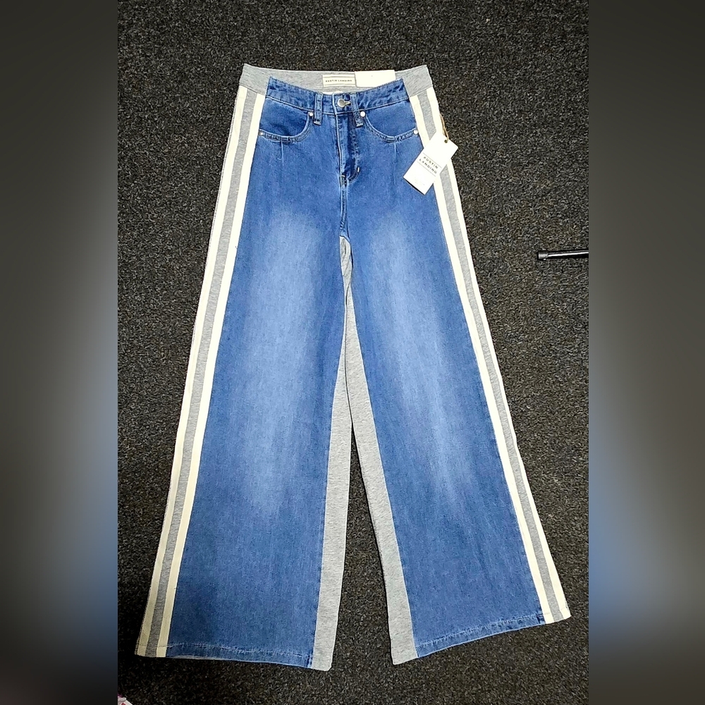 Austin Landing athletic jeans
